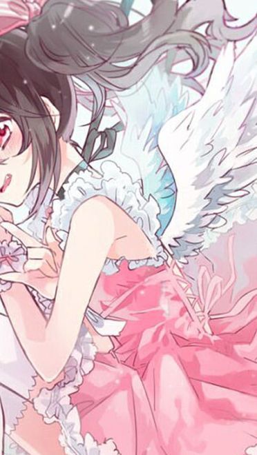 love live！矢泽妮可 桌面壁纸美图下载