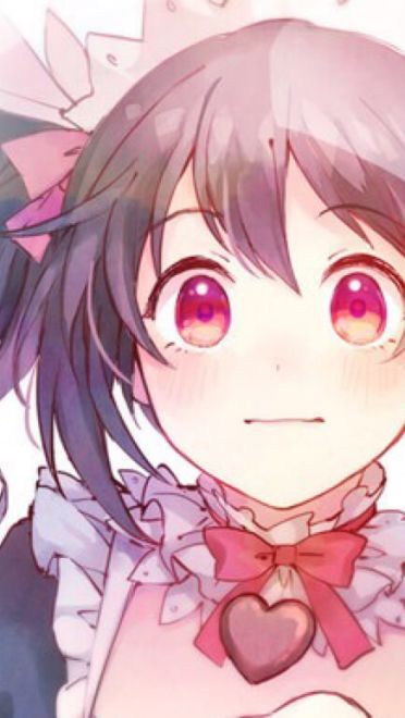 love live！矢泽妮可 桌面壁纸美图下载