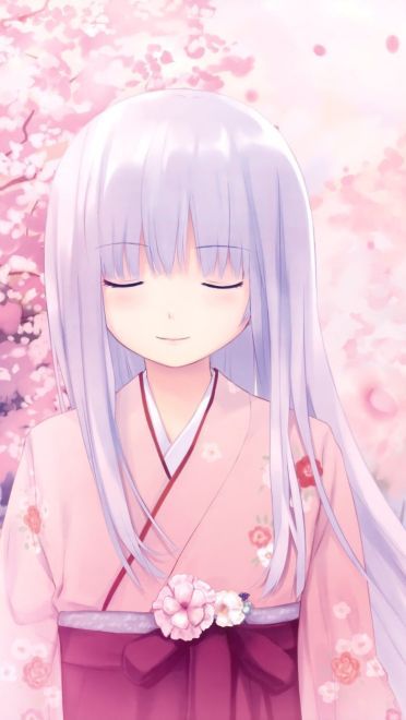 樱花如雨 樱花系列精美大图壁纸下载