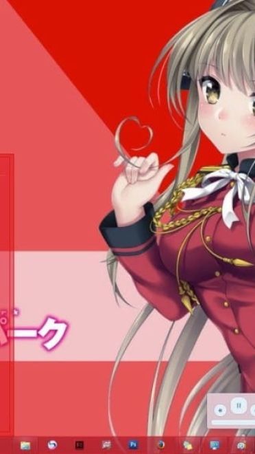 【win8/8.1主题】千斗五十铃 甘城光辉游乐园