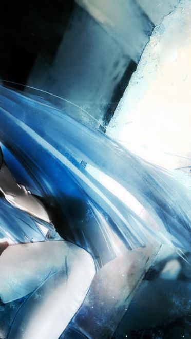 斩！赤红之瞳 艾斯德斯 桌面壁纸下载