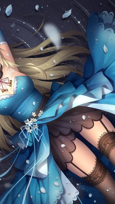 舰队collection 舰娘桌面壁纸下载