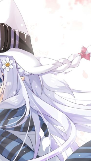 舰队collection 舰娘桌面壁纸下载