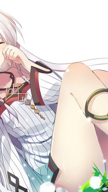 舰队collection 舰娘桌面壁纸下载