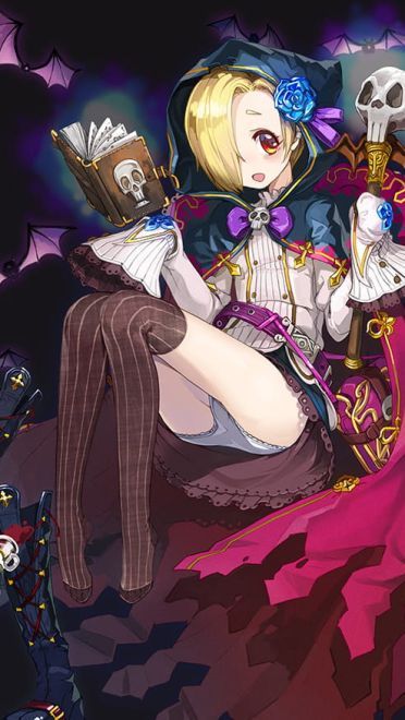 偶像大师 白坂小梅 手机壁纸