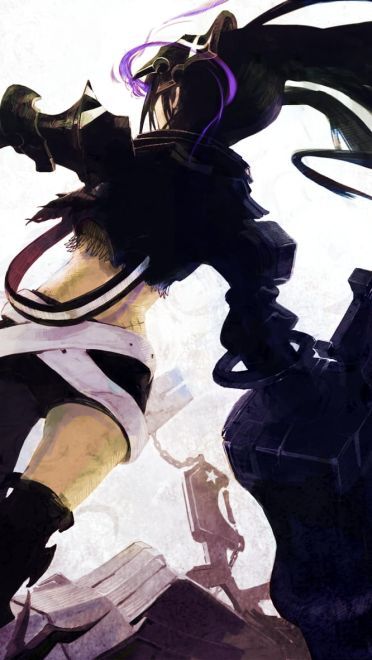 用我左眼的火焰 烧尽一切黑暗 黑岩射手电脑壁纸