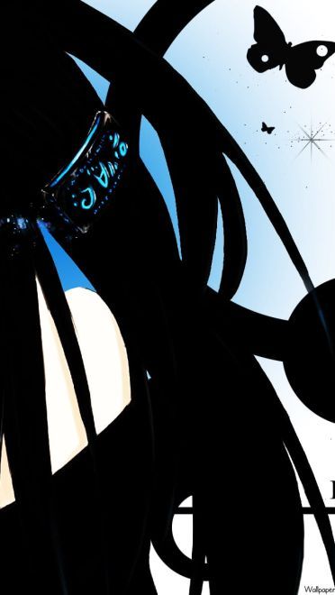 用我左眼的火焰 烧尽一切黑暗 黑岩射手电脑壁纸