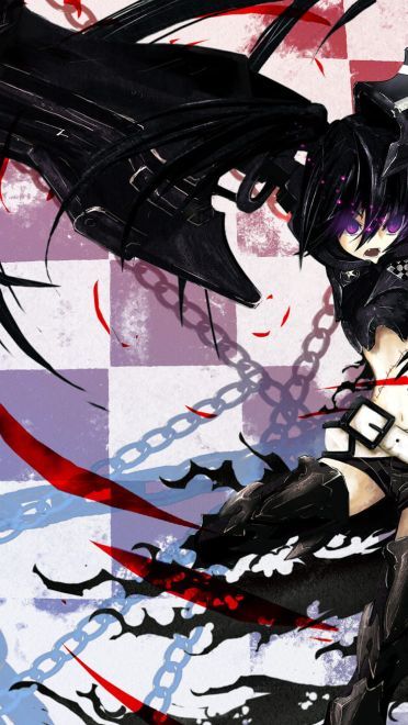 用我左眼的火焰 烧尽一切黑暗 黑岩射手电脑壁纸