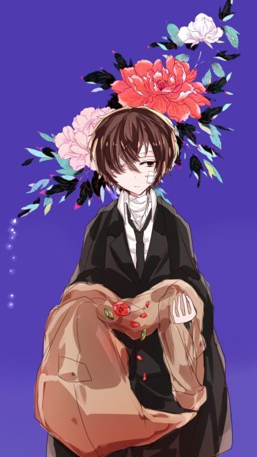 文豪野犬 文豪ストレイドッグス手机壁纸美图