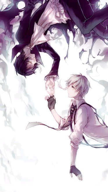 文豪野犬 文豪ストレイドッグス手机壁纸美图