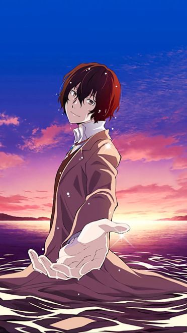 文豪野犬 文豪ストレイドッグス手机壁纸美图