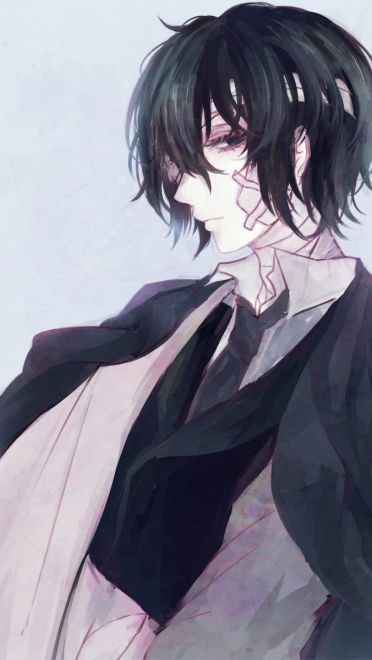 文豪野犬 文豪ストレイドッグス手机壁纸美图