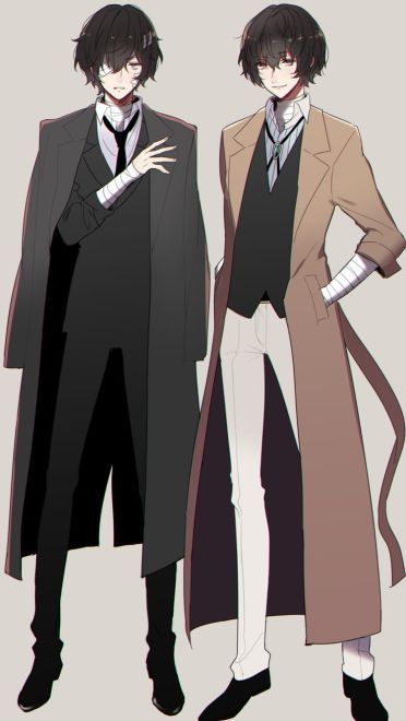 文豪野犬 文豪ストレイドッグス手机壁纸美图