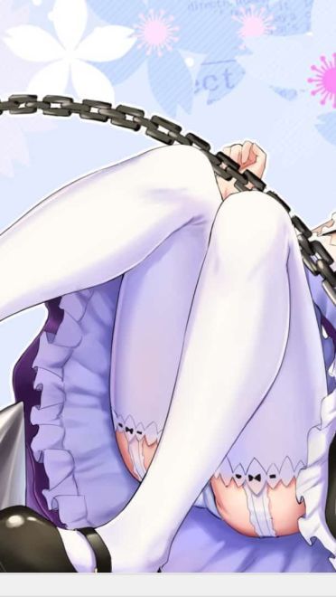 拉姆&雷姆 win7电脑主题 从零开始的异世界