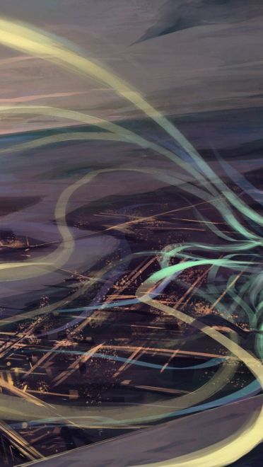 Angel Beats! 立华奏精美壁纸下载