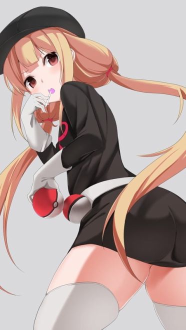 换上这张手机壁纸出门抓小精灵吧 pokemon go手机壁纸(1)