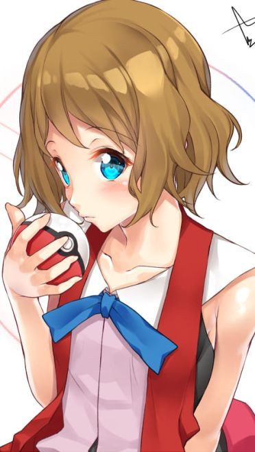 换上这张手机壁纸出门抓小精灵吧 pokemon go手机壁纸(1)