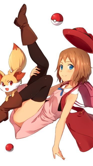 换上这张手机壁纸出门抓小精灵吧 pokemon go手机壁纸(1)