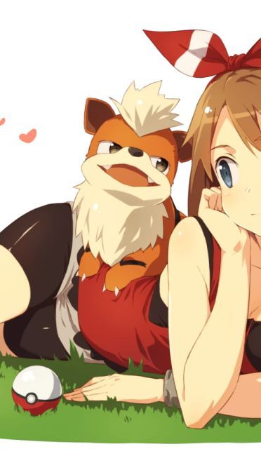 换上这张手机壁纸出门抓小精灵吧 pokemon go手机壁纸(1)