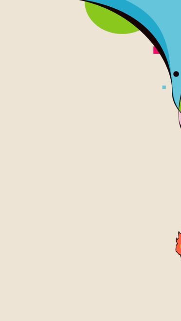 pokemon go神奇宝贝高清电脑壁纸下载