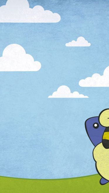 pokemon go神奇宝贝高清电脑壁纸下载