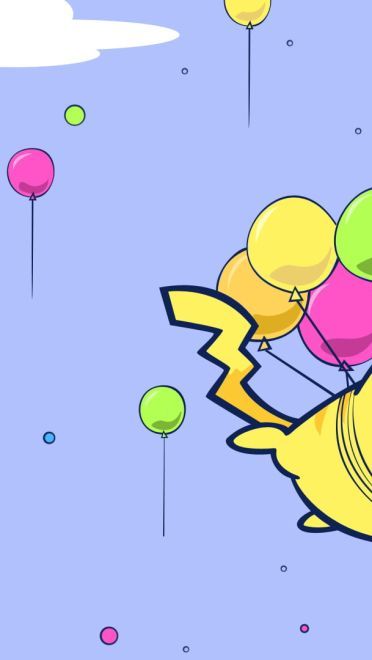 pokemon go神奇宝贝高清电脑壁纸下载