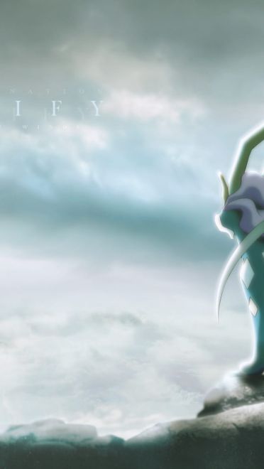 pokemon go神奇宝贝高清电脑壁纸下载