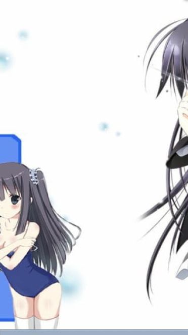 物部深月 铳皇无尽的法夫纳 win7主题下载