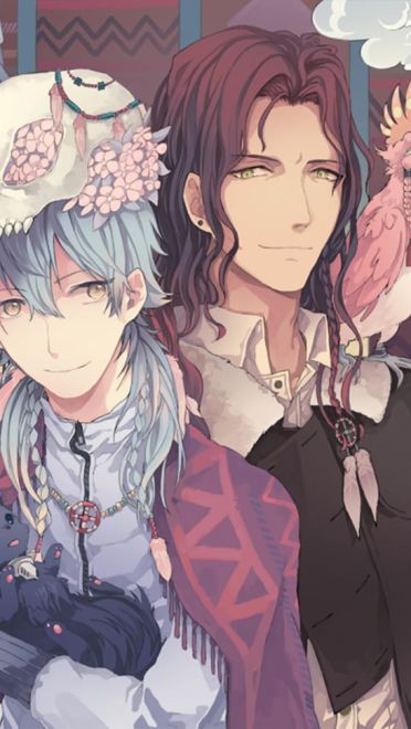 戏剧性谋杀 桌面壁纸美图下载