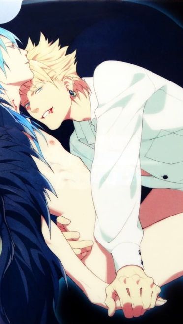 戏剧性谋杀 桌面壁纸美图下载