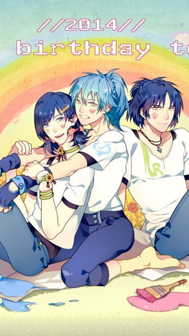 戏剧性谋杀 桌面壁纸美图下载