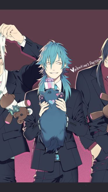 戏剧性谋杀 桌面壁纸美图下载