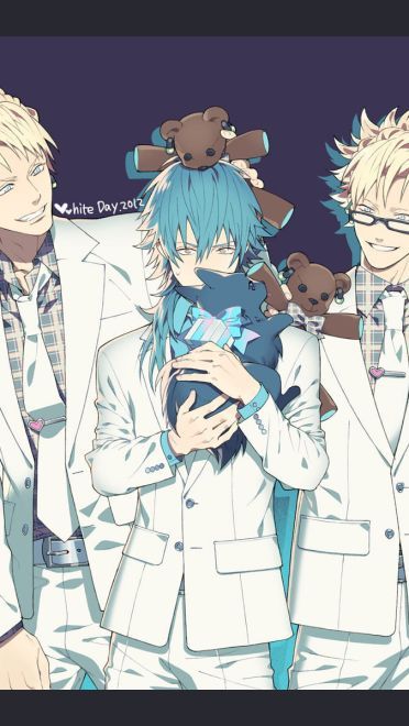 戏剧性谋杀 桌面壁纸美图下载