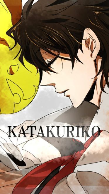 驱魔少年 骚年系列手机壁纸美图