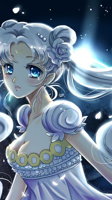 月野兔 安卓手机主题 美少女战士