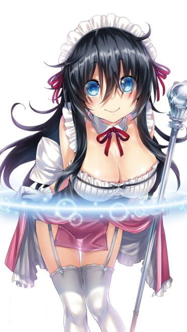 线上游戏的老婆不可能是女生 玉置亚子手机壁纸