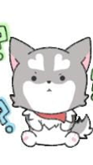 2 Hearts 动漫QQ表情包 超萌小动物