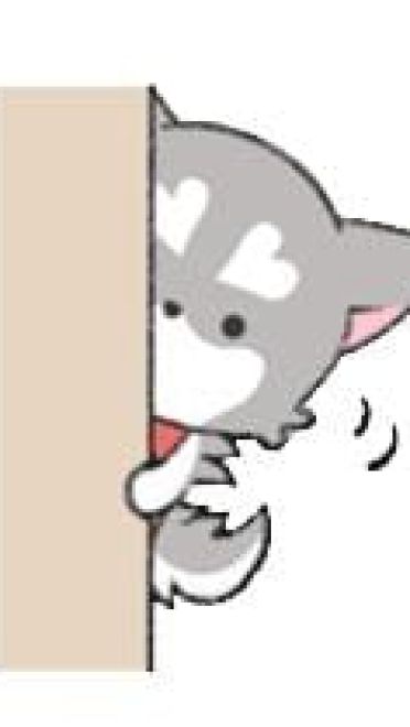 2 Hearts 动漫QQ表情包 超萌小动物