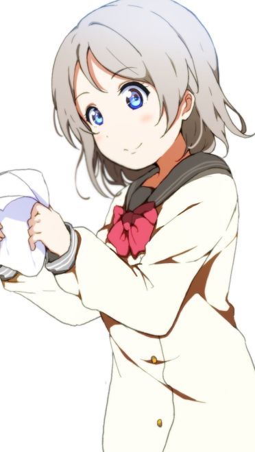 LoveLive!Sunshine!! 渡边曜 死库水手机主题下载