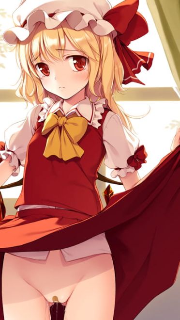 湿润的深红眼眸 二小姐电脑壁纸