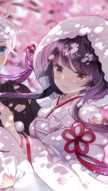 崩坏学院 美图桌面壁纸崩坏来袭