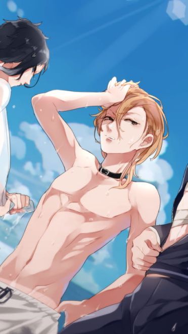 文豪野犬 精美桌面壁纸下载