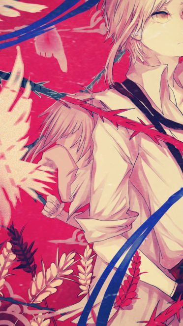 文豪野犬 精美桌面壁纸下载