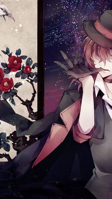 文豪野犬 精美桌面壁纸下载