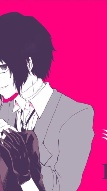 文豪野犬 精美桌面壁纸下载