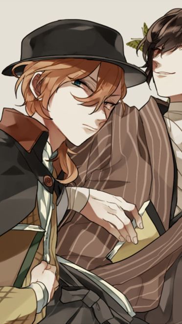 文豪野犬 精美桌面壁纸下载