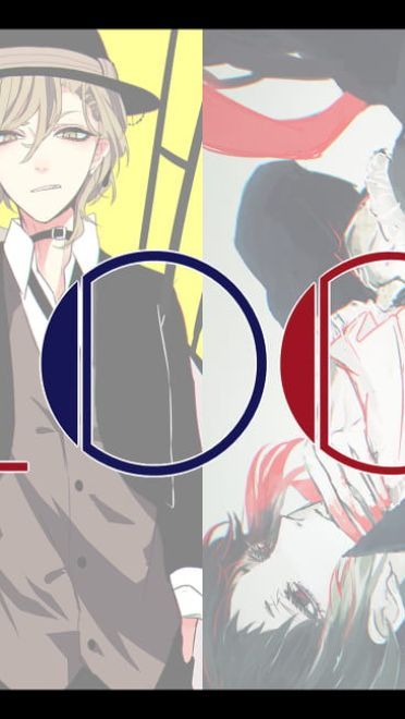 文豪野犬 精美桌面壁纸下载