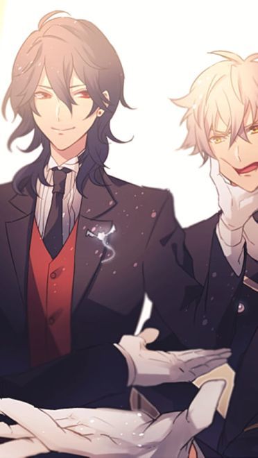 偶像梦幻祭 偶像美男桌面壁纸下载