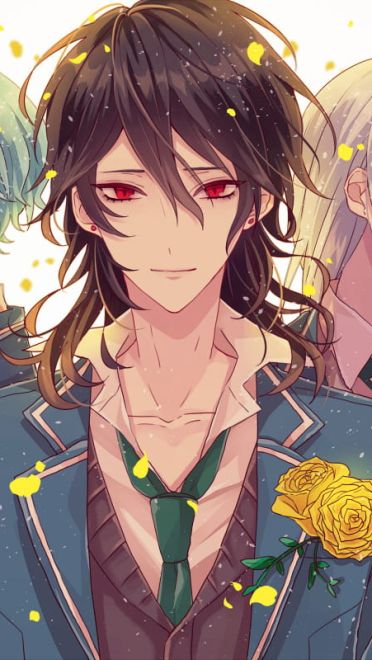 偶像梦幻祭 偶像美男桌面壁纸下载