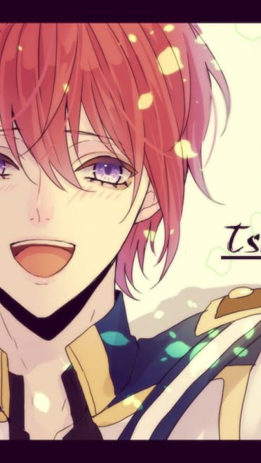 偶像梦幻祭 偶像美男桌面壁纸下载